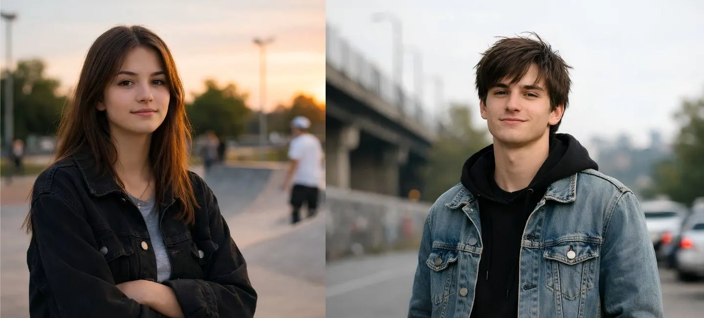 ενηλικίωση μελλοντικές ανάγκες