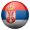 serbian flag